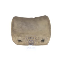 VW Original Almohadillado Apoyacabezas - 357881931C