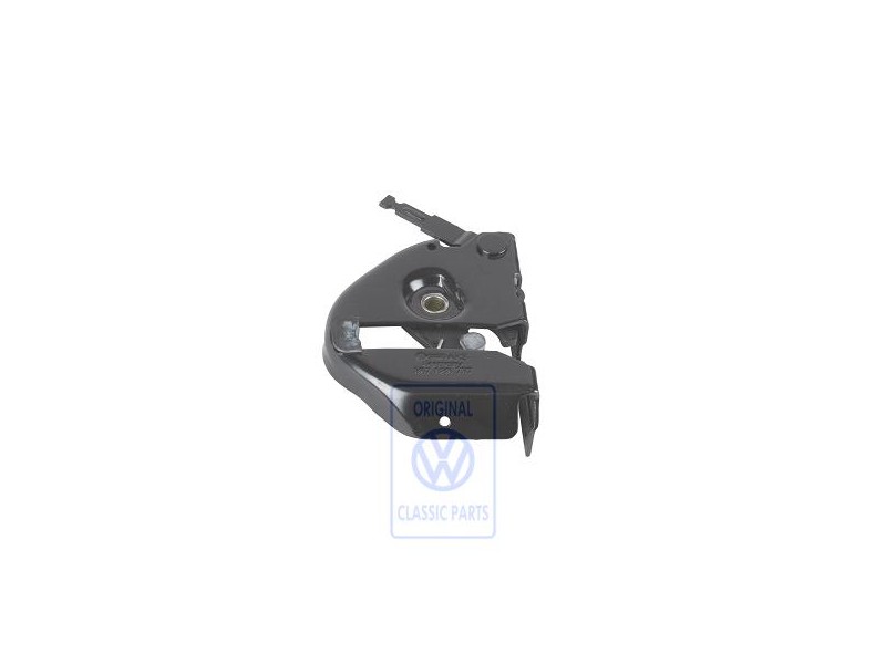 VW Original Bloqueo Respaldo - 357885737