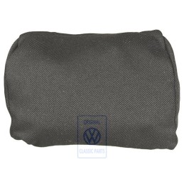 VW Original Tapizado P.Apoyacabez.(Tejido) Negro - 357885921D C29