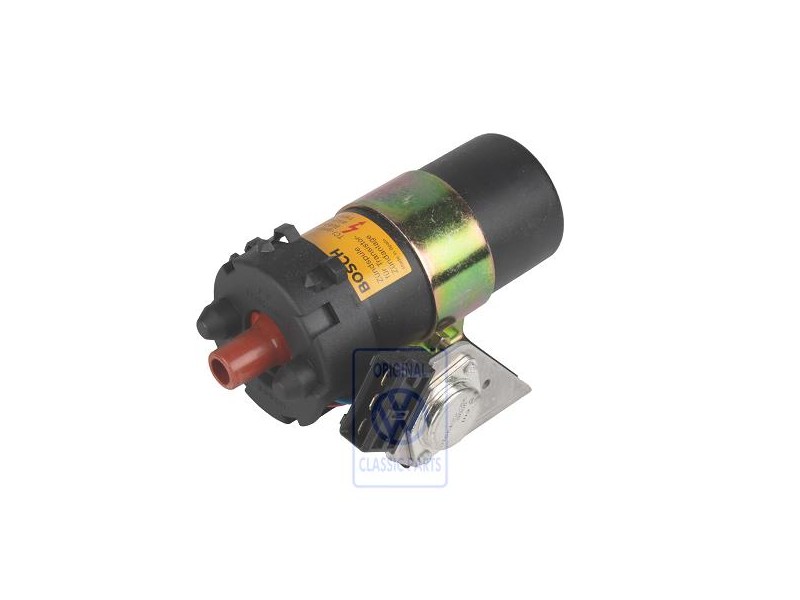 VW Original Bobina Encendido - 357905115