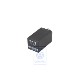VW Original Unidad De Control - 357906121