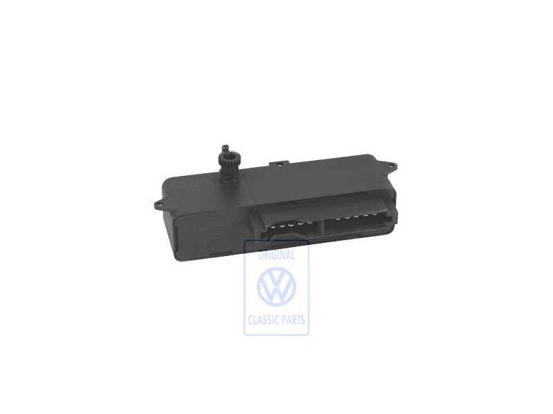 VW Original Unidad De Control - 357907041