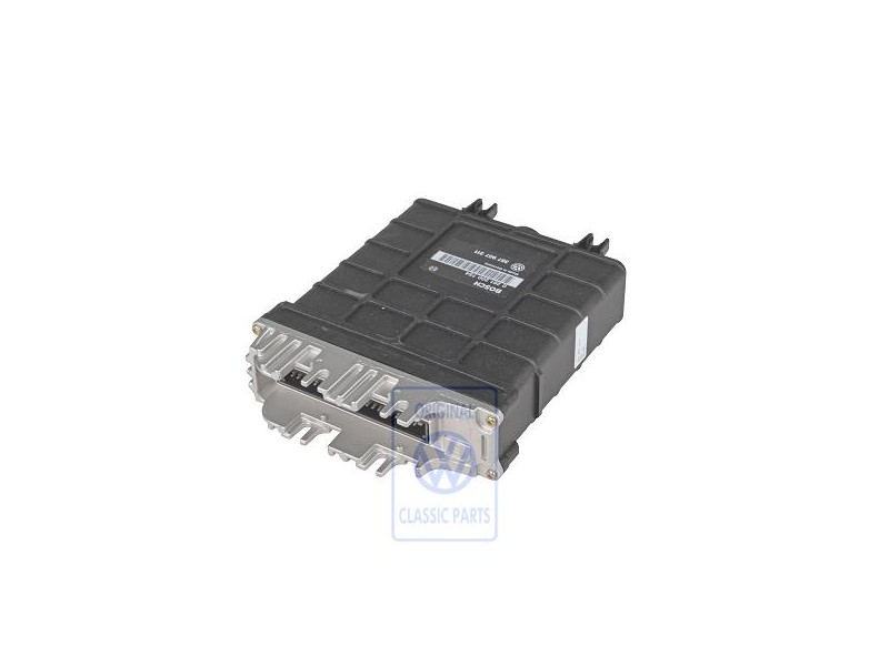 VW Original Unidad De Control Motor Otto - 357907311