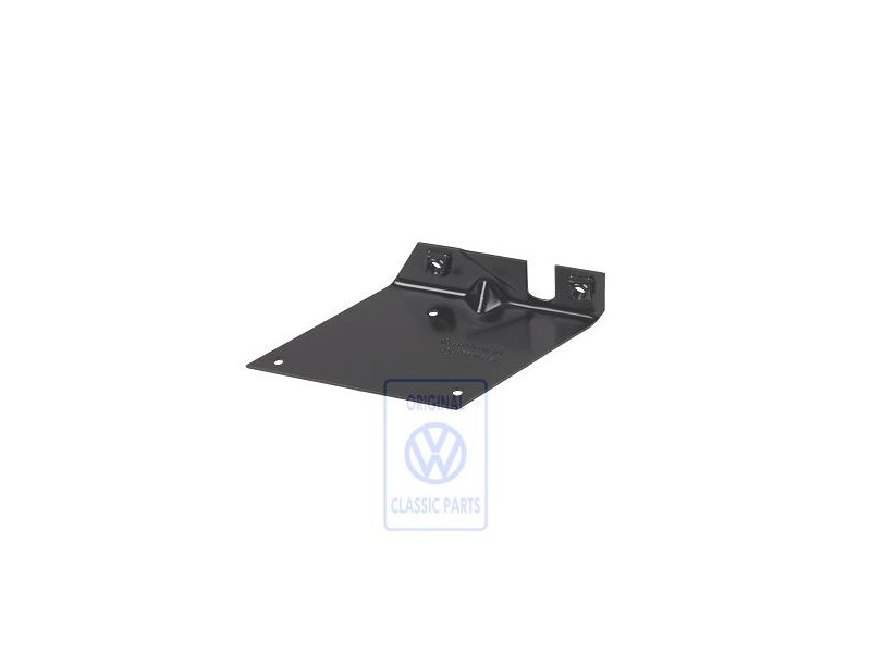 VW Original Soporte - 357907341
