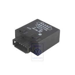 VW Original Unidad De Control - 357907567