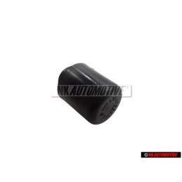 VW Original Tapa P. Ventilacion Cambio - 095409841