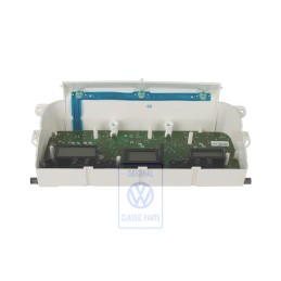 VW Original Placa De Circuitos Con Carcasa - 357919042CT