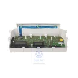 VW Original Placa De Circuitos Con Carcasa - 357919042K