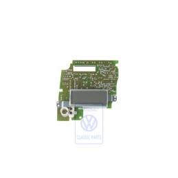 VW Original Indicador Multiple - 357919044AC