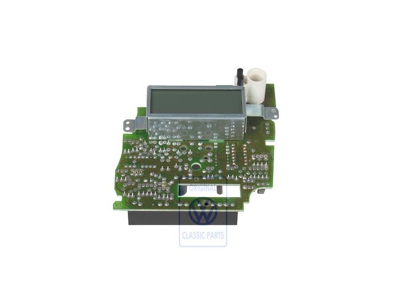 VW Original Indicador Multiple - 357919044AF