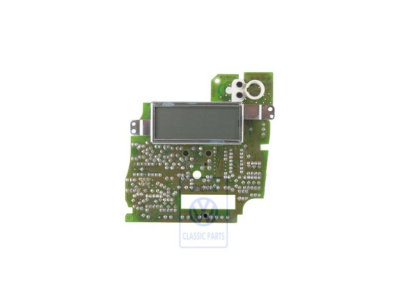 VW Original Indicador Multiple - 357919044AJ