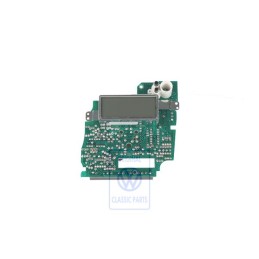 VW Original Indicador Multiple - 357919044AK
