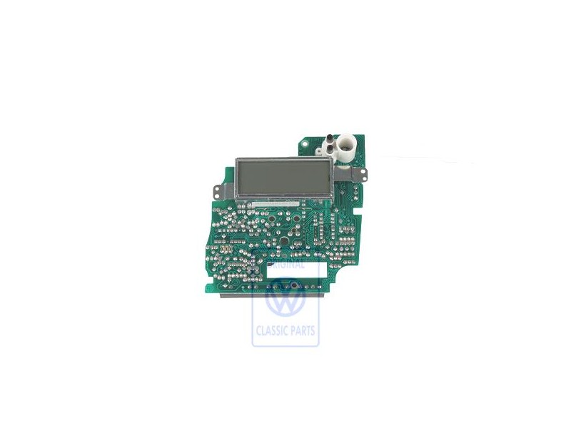 VW Original Indicador Multiple - 357919044AK
