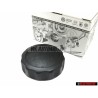 VW Original Boton Regulacion Negro - 171881671 041