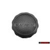 VW Original Boton Regulacion Negro - 171881671 041