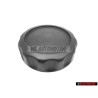 VW Original Boton Regulacion Negro - 171881671 041