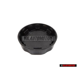 VW Original Boton Regulacion Negro - 171881671 041