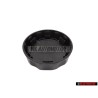 VW Original Boton Regulacion Negro - 171881671 041