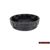VW Original Boton Regulacion Negro - 171881671 041
