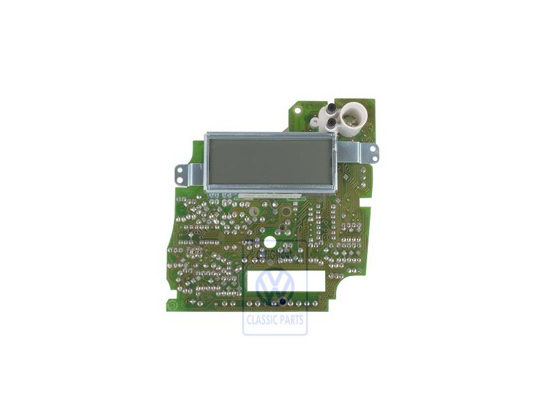 VW Original Indicador Multiple - 357919044AM
