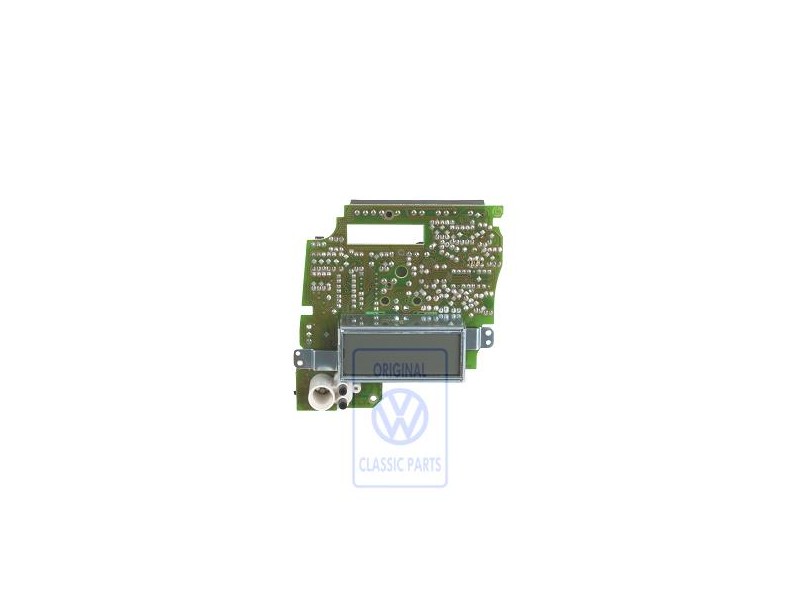 VW Original Indicador Multiple - 357919044AP