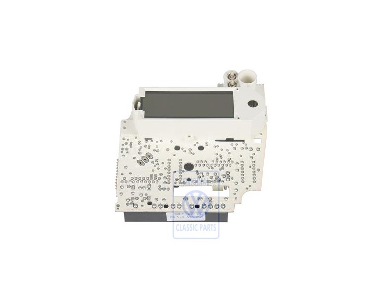 VW Original Indicador Multiple - 357919044BJ