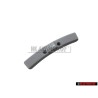 VW Original Contrapeso - 1K0601190A