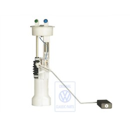 VW Original Transmisor De Indicador De Nivel De Combustible - 357919051Q