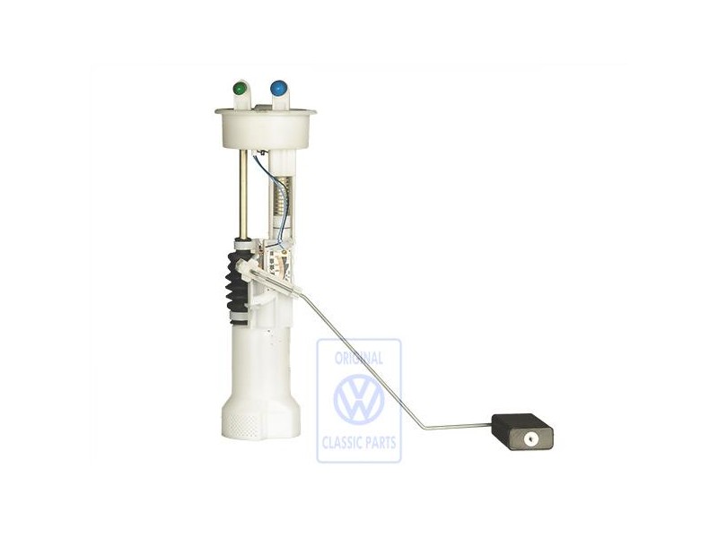 VW Original Transmisor De Indicador De Nivel De Combustible - 357919051Q