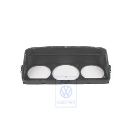 VW Original Caja De Instrumentos - 357919053E