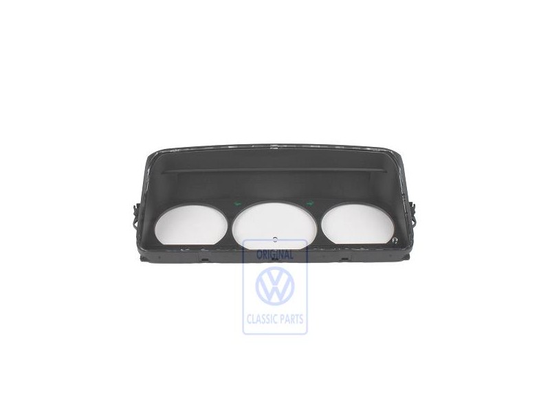 VW Original Caja De Instrumentos - 357919053E