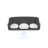 VW Original Caja De Instrumentos - 357919053E