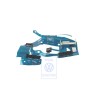 VW Original Lamina Conductora - 357919059