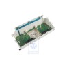 VW Original Placa De Circuitos Con Carcasa - 357919059AC