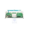 VW Original Placa De Circuitos Con Carcasa - 357919059BC