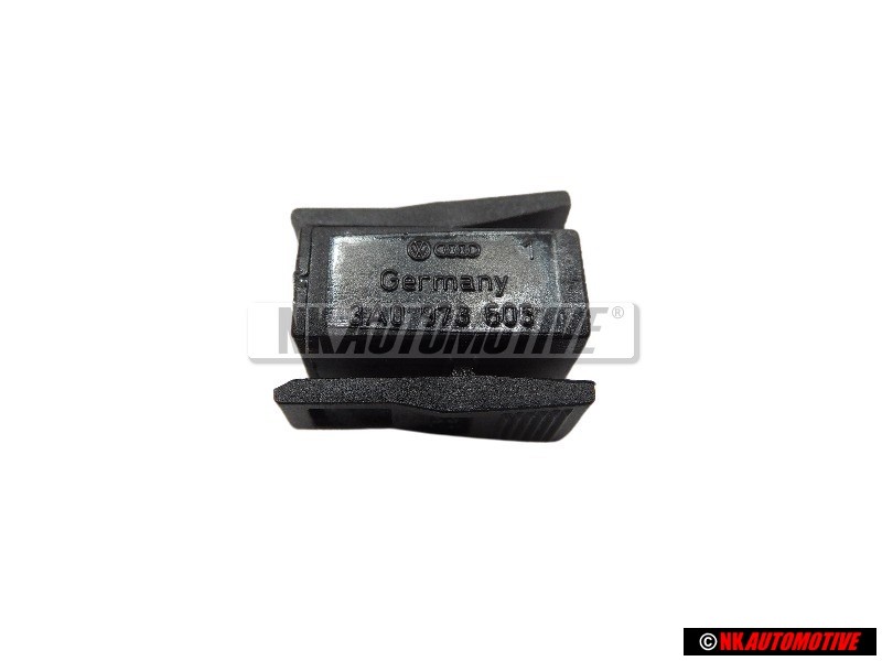 VW Original Caja Contacto Plano - 3A0973606