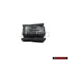 VW Original Caja Contacto Plano - 3A0973606