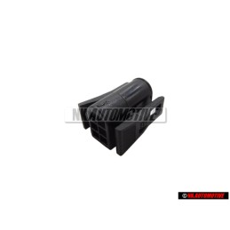 VW Original Caja Contacto Plano - 3A0973606
