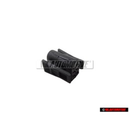 VW Original Caja Contacto Plano - 3A0973606