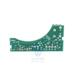 VW Original Unidad De Control Para Controle Presion De Aceite - 357919064B