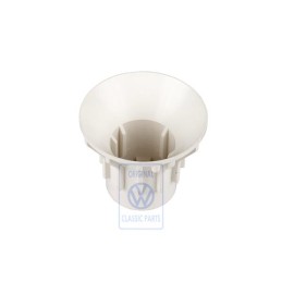 VW Original Tapon Conductor - 357919075