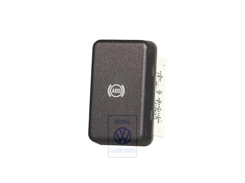 VW Original Testigo - 357919235B