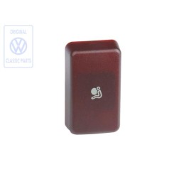 VW Original Testigo Para Airbag - 357919235N