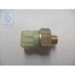 VW Original Conmutador Temperatura - 357919521