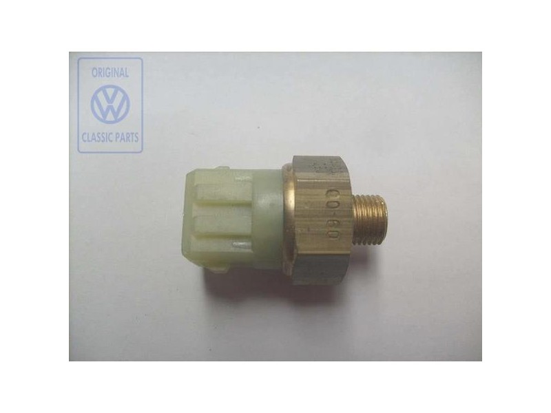 VW Original Conmutador Temperatura - 357919521