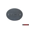 VW Original Tapa Protectora - 028145291B