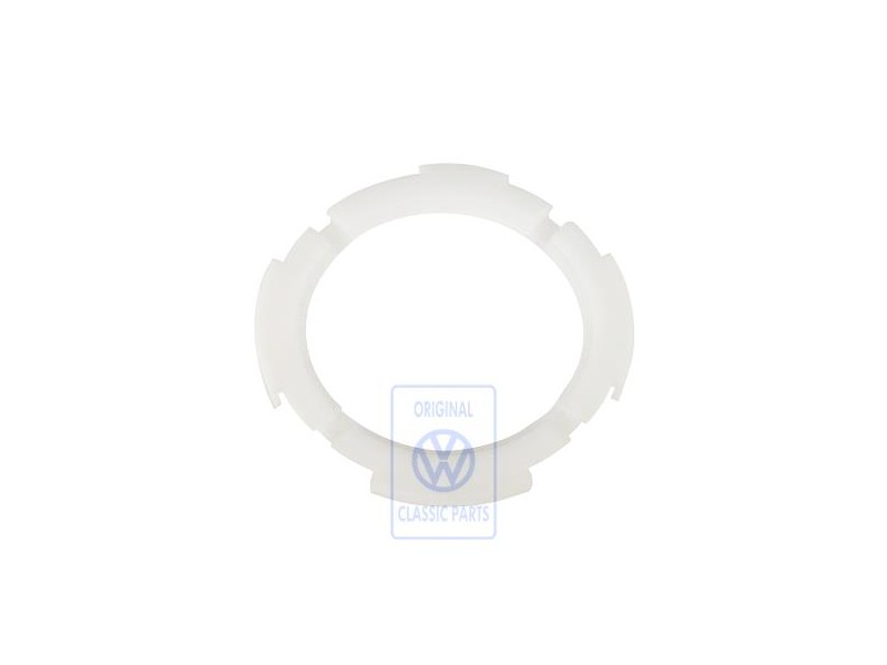 VW Original Anillo Retentor - 357919666