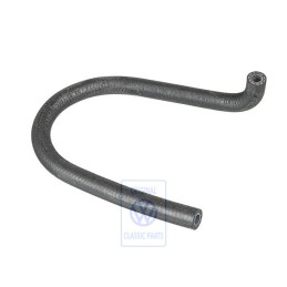 VW Original Tubo Flexible - 357919682