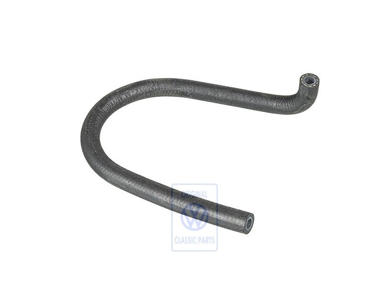 VW Original Tubo Flexible - 357919682