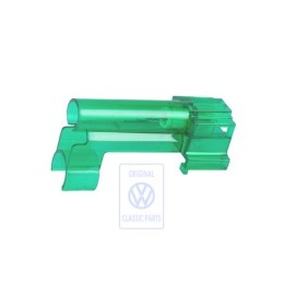 VW Original Portalamparas Con Bombilla - 357927149A